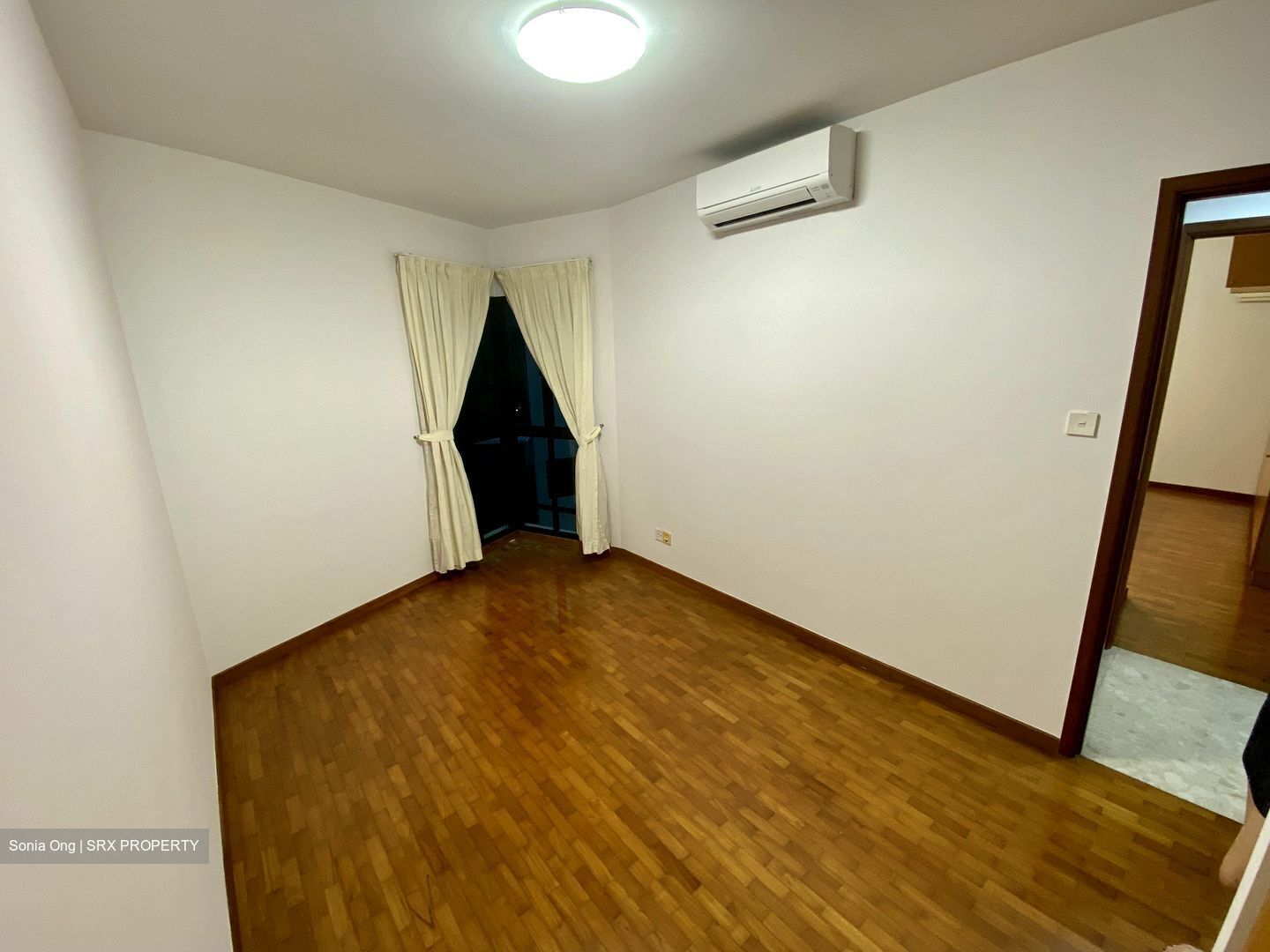 Woodsvale (D25), Condominium #307644681